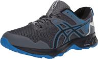 👟 gel-sonoma 5 running shoes for men by asics logo