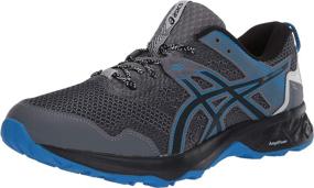 img 1 attached to 👟 Gel-Sonoma 5 Running Shoes for Men by ASICS