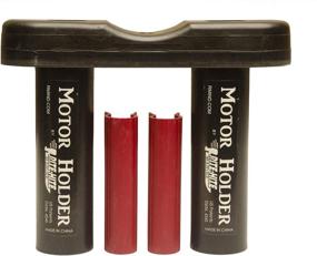 img 4 attached to RITE-HITE New Motor Holder: Enhanced Stabilization for Outboard Motors with Dual Trim Cylinders and Convenient Allen Wrench Integration