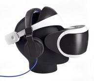 snakebyte headset storage virtual reality display логотип