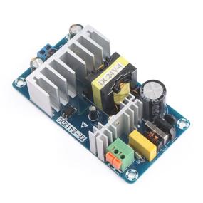 img 2 attached to 🔌 DROK 24V Power Converter Module - 4A 100W Switching Power Supply Board with Variable Input, AC 85-265V, Indicator - Industrial Grade Switching Power Supply