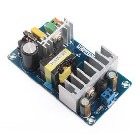 img 3 attached to 🔌 DROK 24V Power Converter Module - 4A 100W Switching Power Supply Board with Variable Input, AC 85-265V, Indicator - Industrial Grade Switching Power Supply