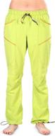 ucraft womens climbing boulder mustard логотип