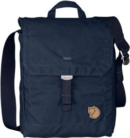 img 1 attached to 🎒 Рюкзак Fjallraven Foldsack No. 3: Стильная и практичная путешественницa