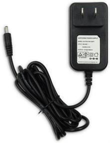 img 4 attached to 🔌 Huion DC Power Adapter Wall Charger for A2 A3 A4 Light Boxes - Huion Adapter