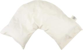 img 4 attached to Right Pillow Dreamer Hypoallergenic Queen Adjustable