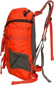 img 2 attached to Mystery Ranch Gallagator Daypack - Casual Backpack for Day-to-Day Use