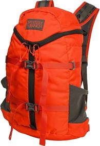 img 4 attached to Mystery Ranch Gallagator Daypack - Casual Backpack for Day-to-Day Use