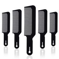 barber clipper cutting clipper cuts flattops hair care logo