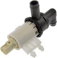 🚗 dorman 911-105 vapor canister vent valve: efficient fuel emissions control logo