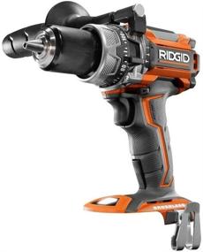 img 3 attached to 🔋 Ridgid 18V безщеточный аккумуляторный инструмент с литий-ионной батареей