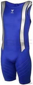 img 2 attached to TYR Multisport Tracer Zipper Back Short Sports & Fitness in Triathlon