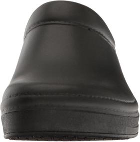 img 3 attached to 👞 Klogs Footwear Zest Medium Black - Comfort and Style in Every Step