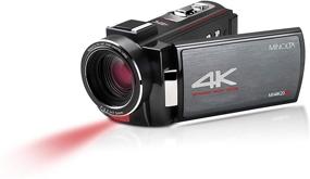 img 4 attached to Минолта Цифровой видеокамеры Пиксели MN4K20NV