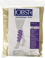 🦵 bsn farrowmed regular-m basic tan legpiece with farrowwrap логотип