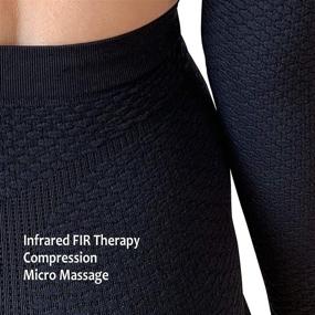 img 2 attached to Bioflect® Cellulite Micromassage Compression Lymphedema