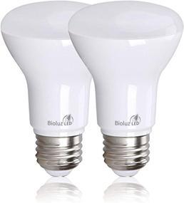 img 4 attached to 🔦 Bioluz Dimmable LED Replacement Floodlight for Industrial Electrical Use - Enhanced SEO