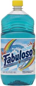 img 1 attached to Ocean Paradise Scent FABULOSO LIQ