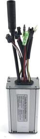 img 4 attached to Контроллер KUNTENG Electric Brushless Square