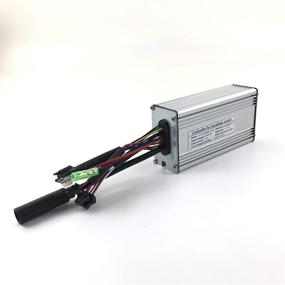 img 1 attached to Контроллер KUNTENG Electric Brushless Square