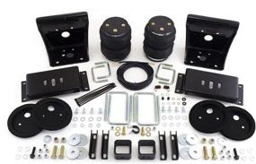 img 2 attached to Enhanced Air Suspension Kit - Air Lift 88212 LoadLifter 5000 Ultimate