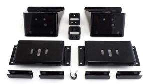 img 1 attached to Enhanced Air Suspension Kit - Air Lift 88212 LoadLifter 5000 Ultimate