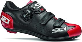 img 2 attached to 👟 Sidi White Black Cycling Shoes