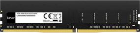 img 4 attached to Набор памяти Lexar 16 ГБ (8 ГБx2) DDR4 3200 МГц UDIMM для персональных компьютеров, повседневных пользователей, улучшение производительности - эксклюзивно на Amazon (LD4AU008G-R3200UDST)