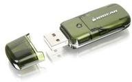 iogear gfr201sdm usb 2.0 memory card reader/writer - читатель/писатель карт памяти usb 2.0 iogear gfr201sdm логотип