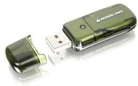 img 4 attached to Iogear GFR201SDM USB 2.0 Memory Card Reader/Writer - Читатель/писатель карт памяти USB 2.0 Iogear GFR201SDM