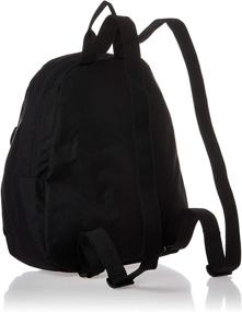 img 3 attached to JanSport Half Pint Backpack Black Backpacks