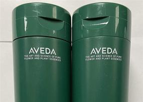 img 1 attached to 🌿 Aveda Sap Moss Weightless Hydration Shampoo & Conditioner Set - 13.5 oz Each