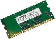 💪 high performance 256mb pc2 3200 400mhz sodimm cb423a – upgrade your system now! logo