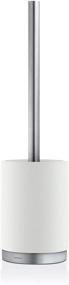 img 3 attached to Blomus Ara Toilet Brush White