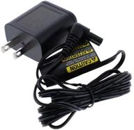 🔌 high-quality oem 90627870-01 replacement charger - efficient power solution logo