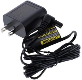 img 1 attached to 🔌 High-Quality OEM 90627870-01 Replacement Charger - Efficient Power Solution