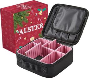 img 3 attached to ALSTER Adjustable Christmas Organizer Accessories