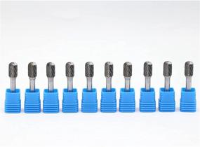 img 3 attached to Tungsten Woodworking Drilling Engraving Polishing Power & Hand Tools in Power Tool Parts & Accessories