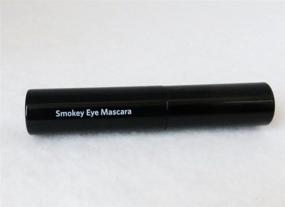 img 2 attached to Bobby Brown Smokey Eye Mascara, Travel-Friendly Size