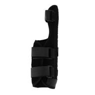 adjustable breathable protection fracture tendonitis logo