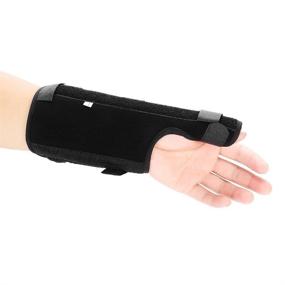 img 2 attached to Adjustable Breathable Protection Fracture Tendonitis