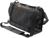 👜 hoover ch01005 portapack carrying bag for superior mobility and convenience логотип