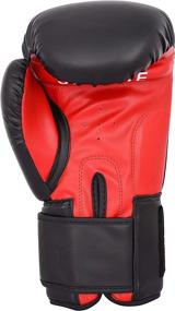 img 2 attached to Knock Out Essential Kickboxing Punching