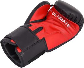 img 1 attached to Knock Out Essential Kickboxing Punching