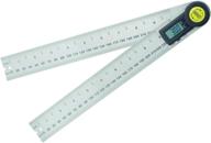 general tools 823 protractor increments логотип