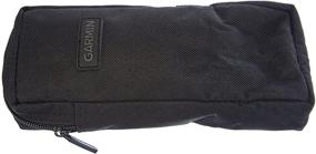 img 3 attached to 🚗 Black Garmin Universal Carrying Case, Model 010-10117-02