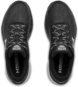 img 2 attached to Under Armour Charged Escape Black