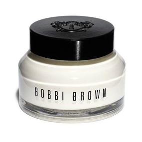 img 3 attached to BOBBI BROWN HYDRATING FACE CREAM