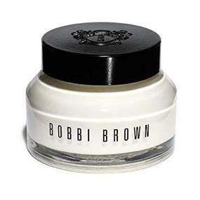 img 1 attached to BOBBI BROWN HYDRATING FACE CREAM