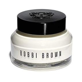 img 2 attached to BOBBI BROWN HYDRATING FACE CREAM